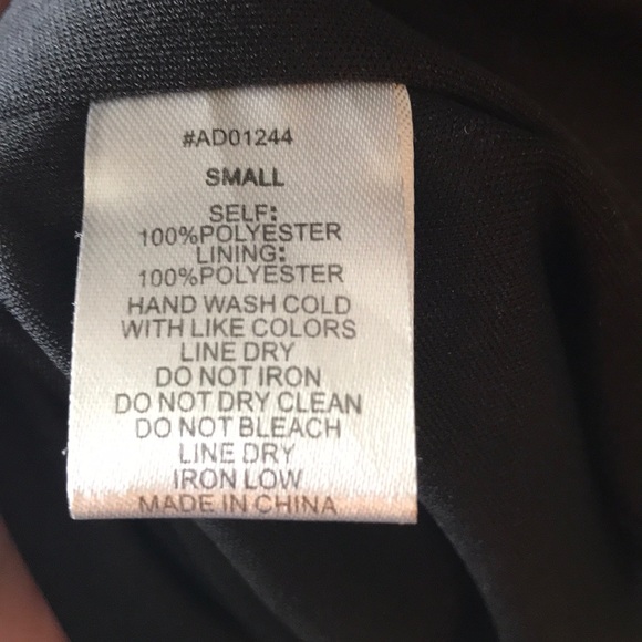 NWOT MIDI DRESS - Picture 4 of 4